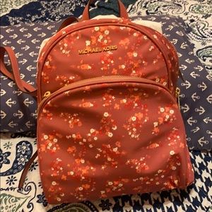 New MK book bag